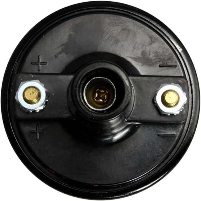 PerTronix 40011 Flame-Thrower 40,000 Volt 1.5 ohm Coil , Black - Image 4